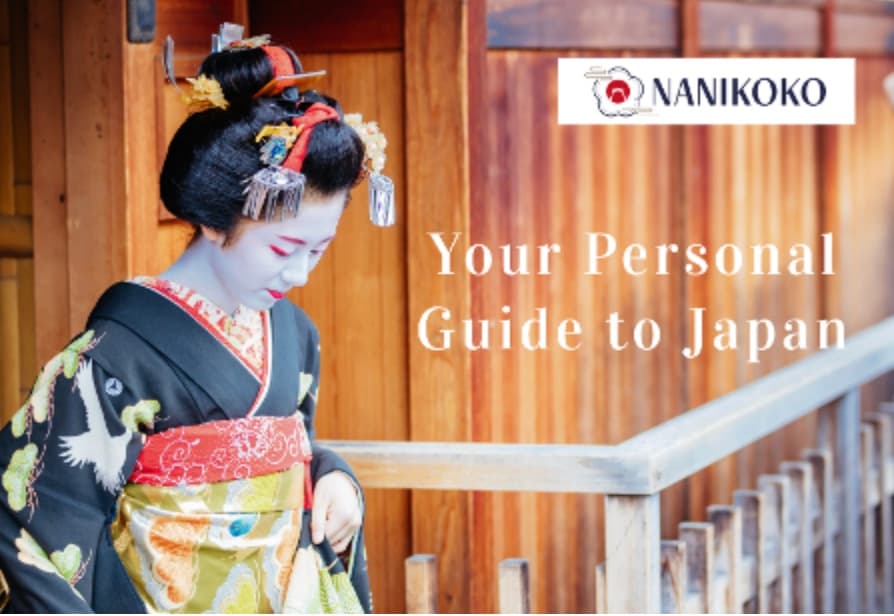 New Revenue Beyond Tours: NANIKOKO's 3 Travel Plans to Boost Satisfaction for Japan-Bound Visitors