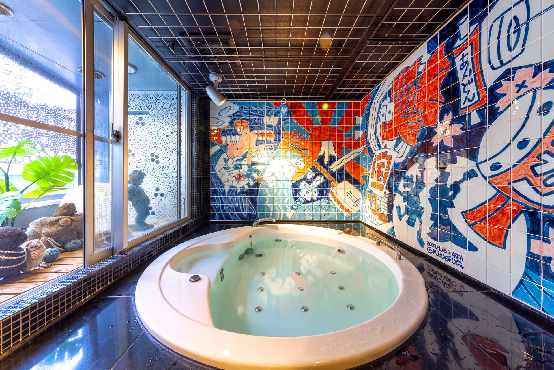 Downtown Tokyo Ryokan Stays for U.S. Travelers, From Tokyo's First Designer Inn to a Skytree-View Hinoki Bath