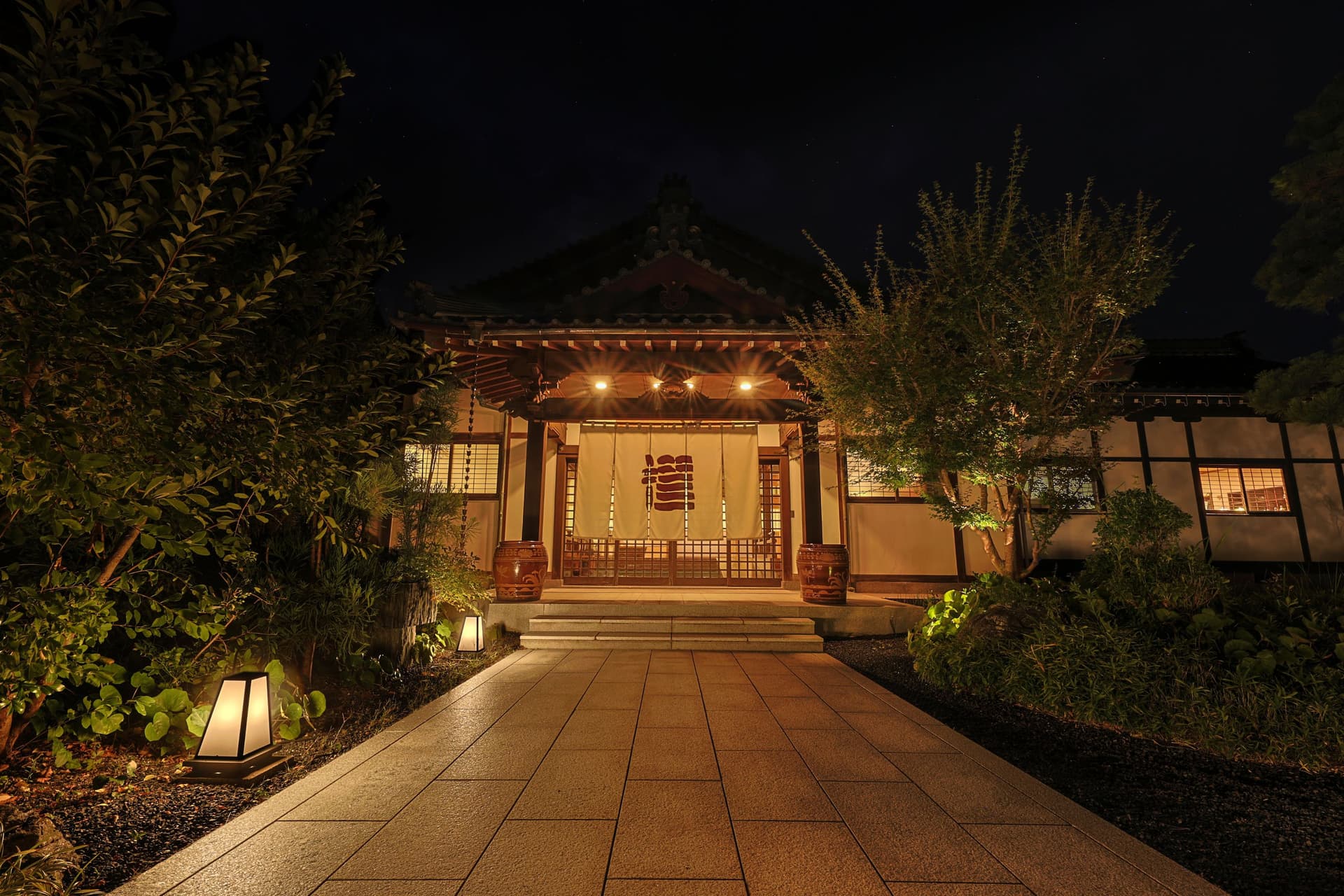 Introduce Ryotei KAI to Overseas VIPs: A Retreat in "Kyoto by the Sea"