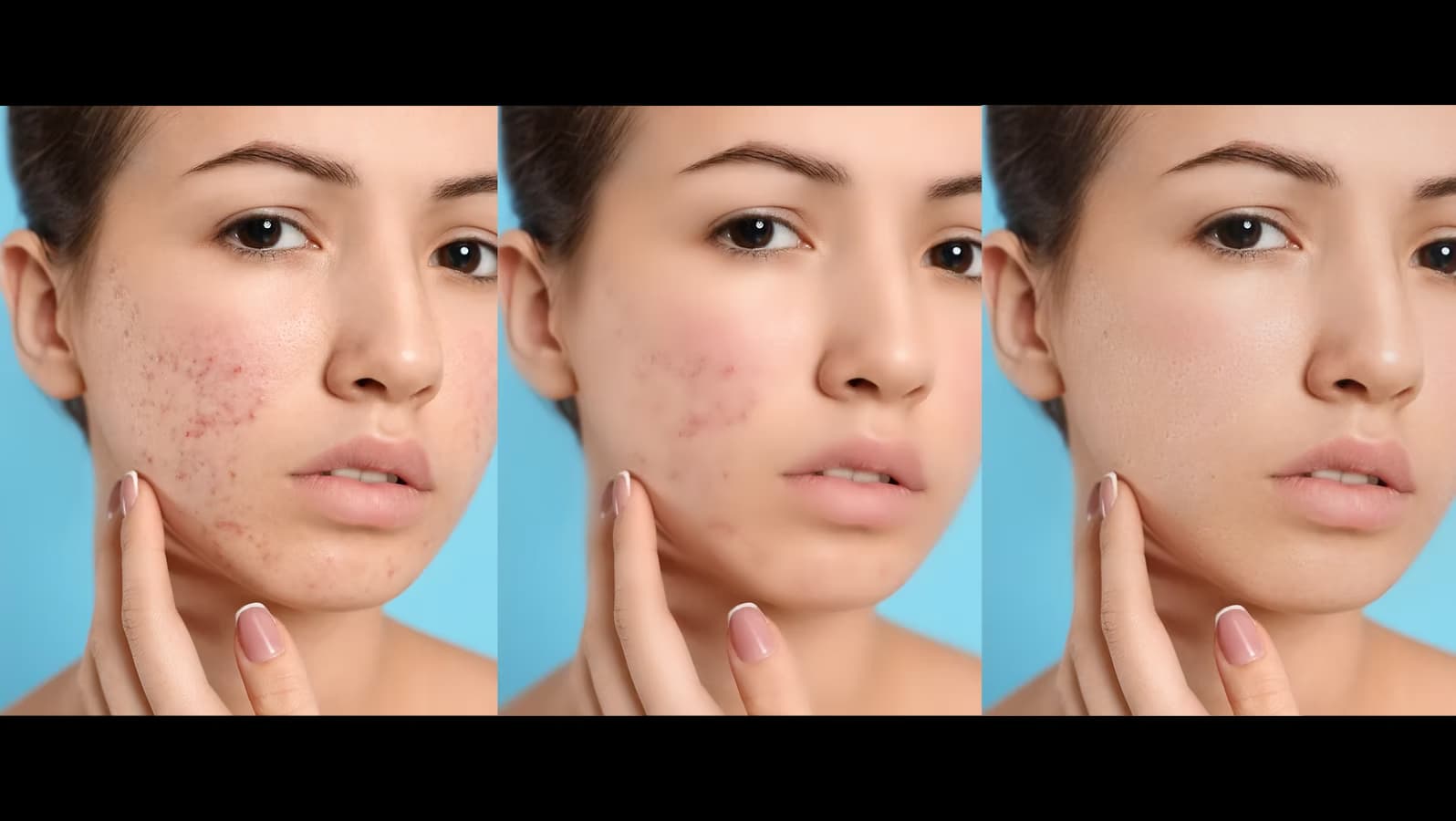Nabla Works Launches Next-Gen AI Camera for Real-Time Skin Smoothing with GAN AR filters