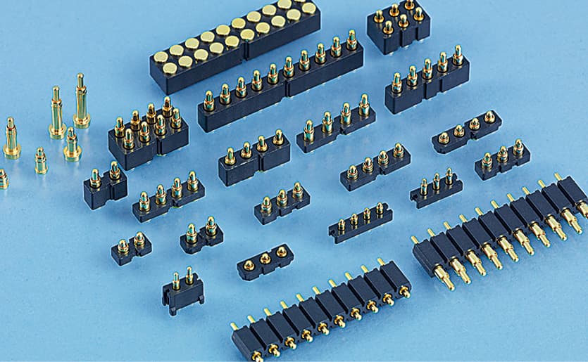 From Watch Spring Bars to the Global Connector Market: The Evolution of YOKOWO’s FC Connector Business
