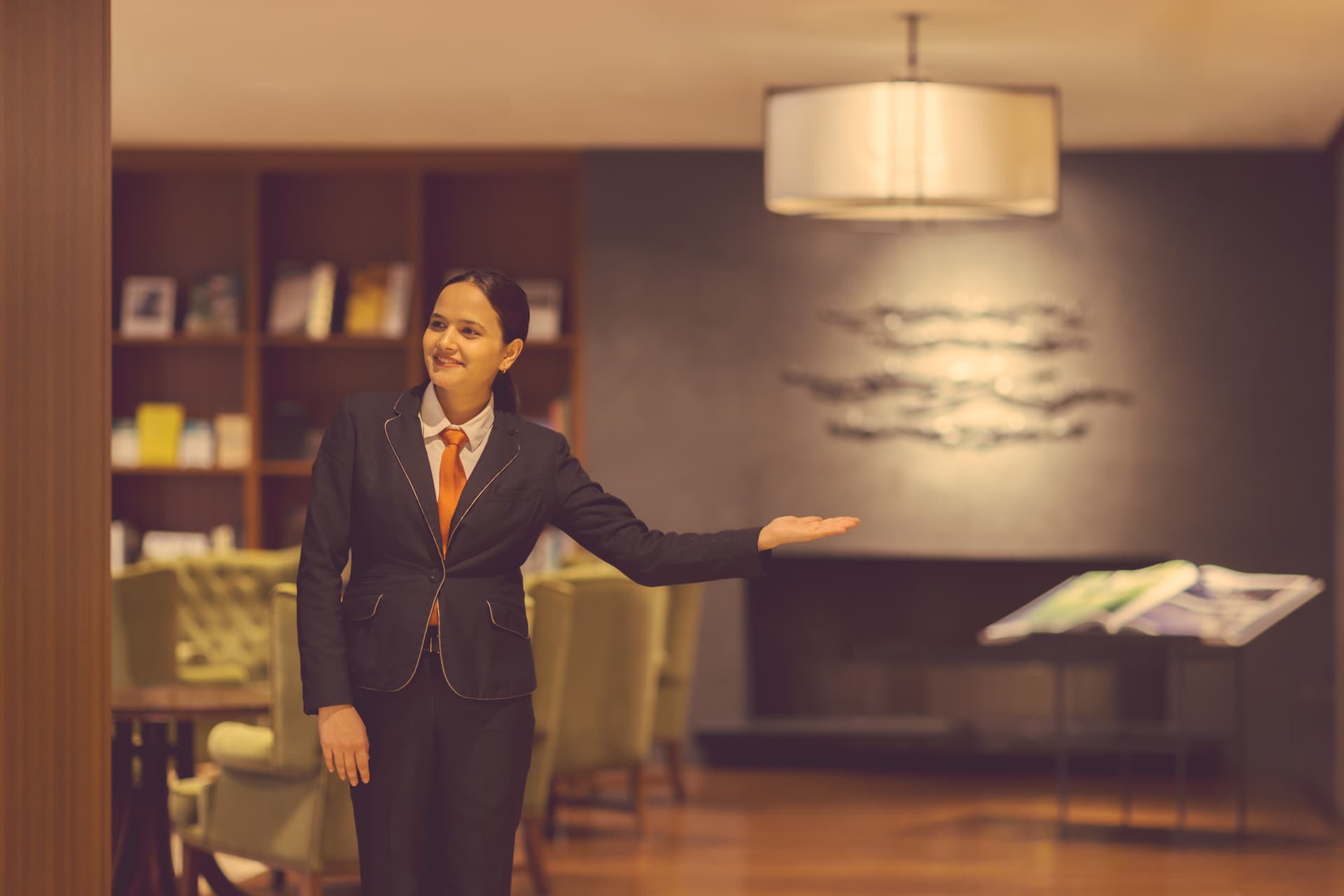 Shiba Park Hotel Offers an At-Home Stay Where the Heart Unwinds