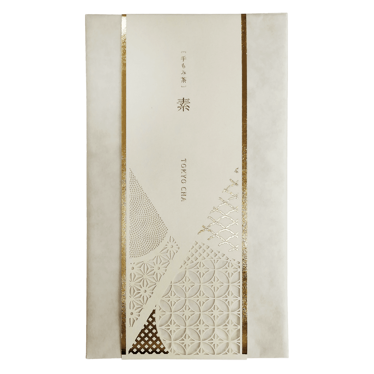 東京新奢華登場｜突破傳統框架的頂級東京茶品牌「丗SOU」於香港國際茶展首度亮相