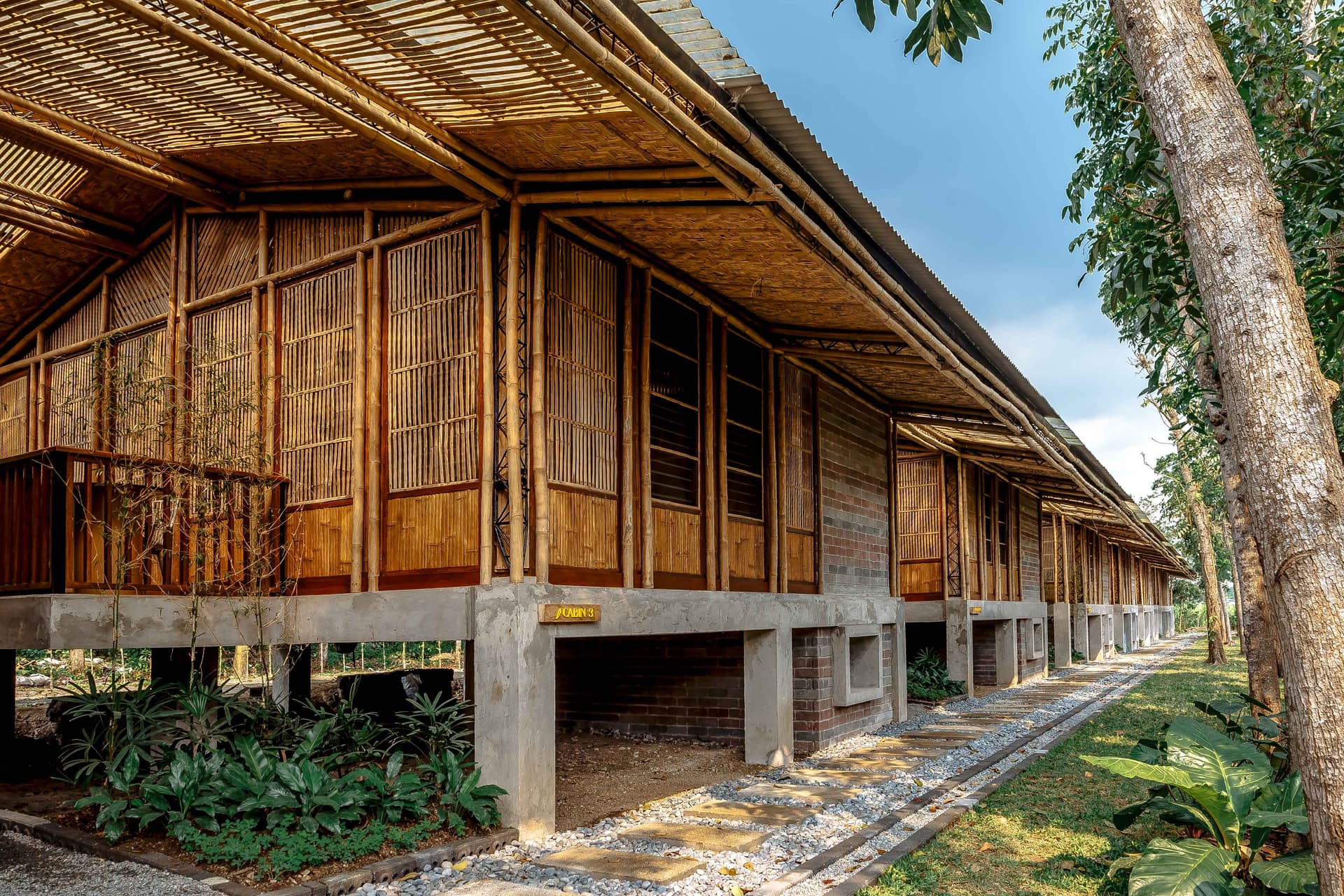 Kilyawan Farm Resort in Batangas Named Architecture Honoree at the NCCA Haligi ng Dangal Awards 2026