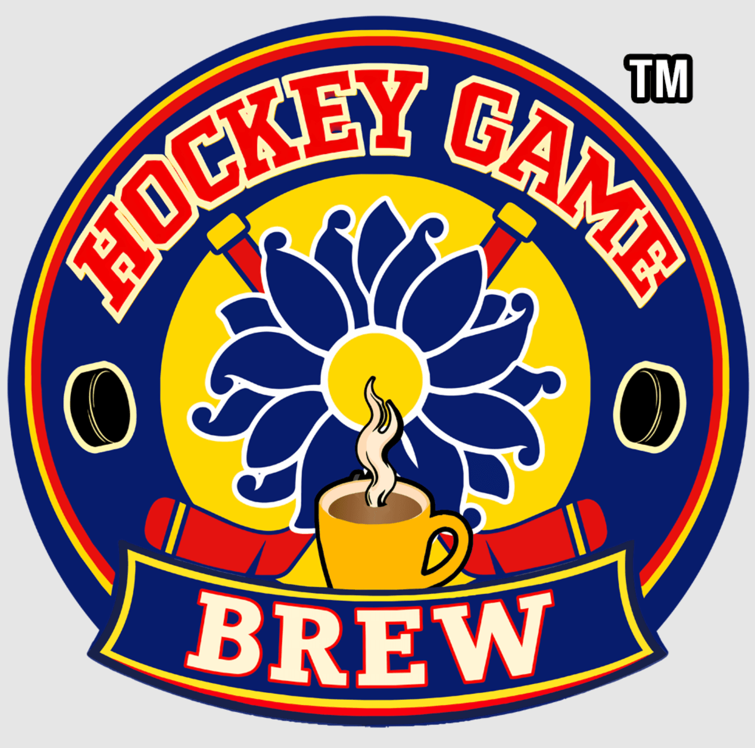 From Hospital Bed to Hockey Game Brew™: Roger Foley and Life Care Network Launch Coffee Initiative to fund Home Care