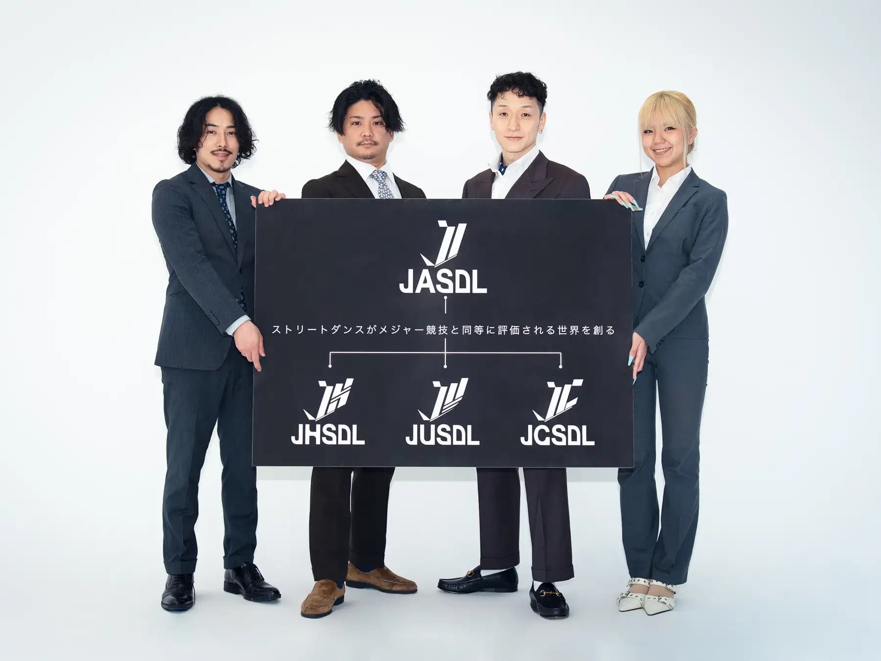日本のストリートダンス界初「アマチュアリーグ」が発足!高校・大学・社会人の全日本選手権を統括する「日本アマチュアストリートダンス連盟」設立。大学選手権にはロッテが冠スポンサーに就任!