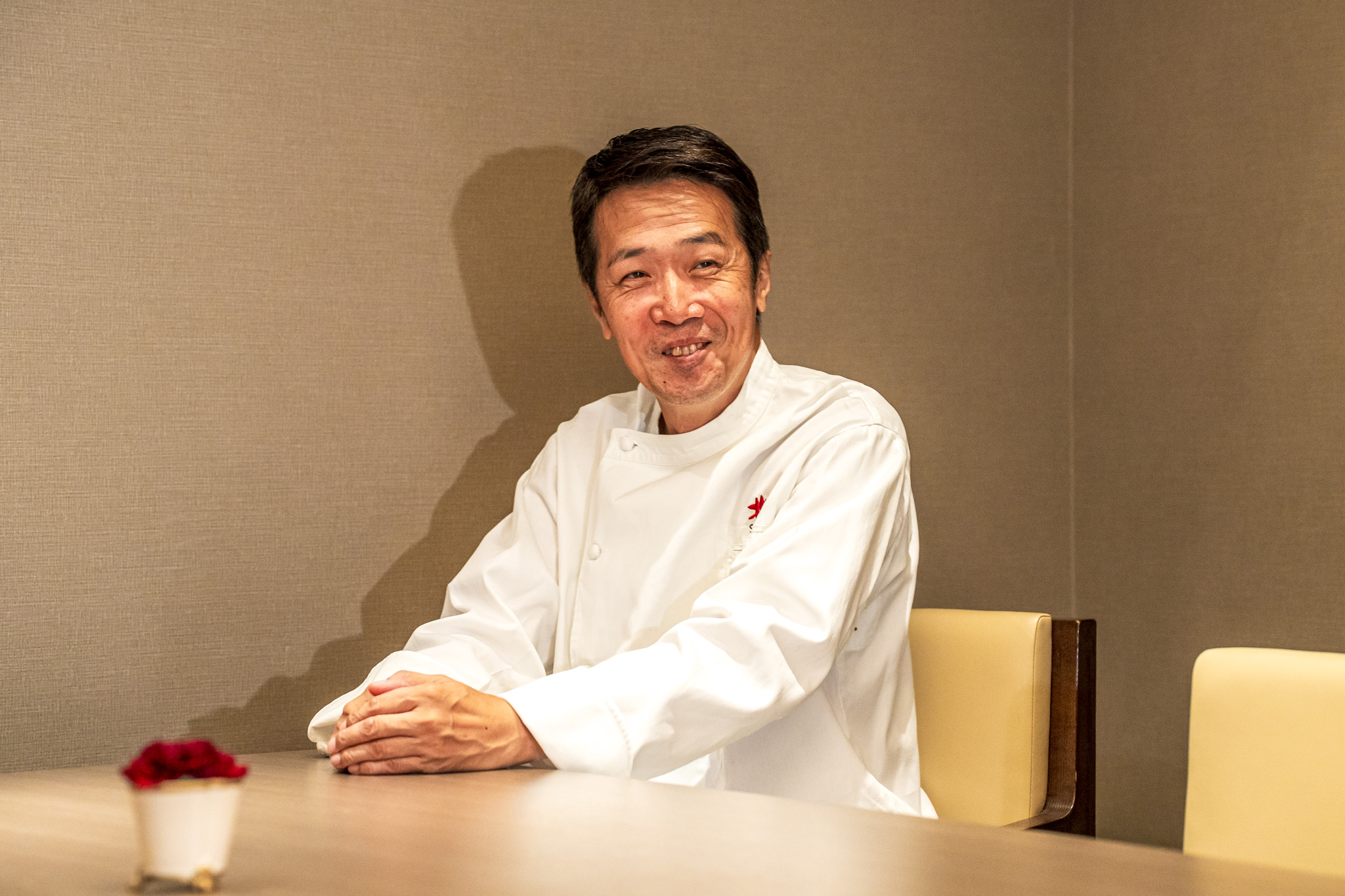 Interview with Shiba Park Hotel’s Executive Chef: Chinese Cuisine Peking and 66 Years of Tradition