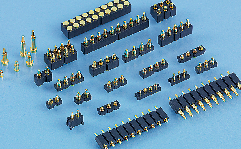 From Watch Spring Bars to the Global Connector Market: The Evolution of YOKOWO’s FC Connector Business