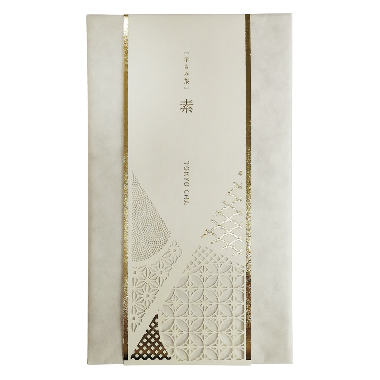 東京新奢華登場|突破傳統框架的頂級東京茶品牌「丗SOU」於香港國際茶展首度亮相