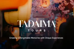 Tokyo Weekender Unveils Tadaima Tours: Exclusive Access to Japan's Hidden Luxury for Discerning International Travelers