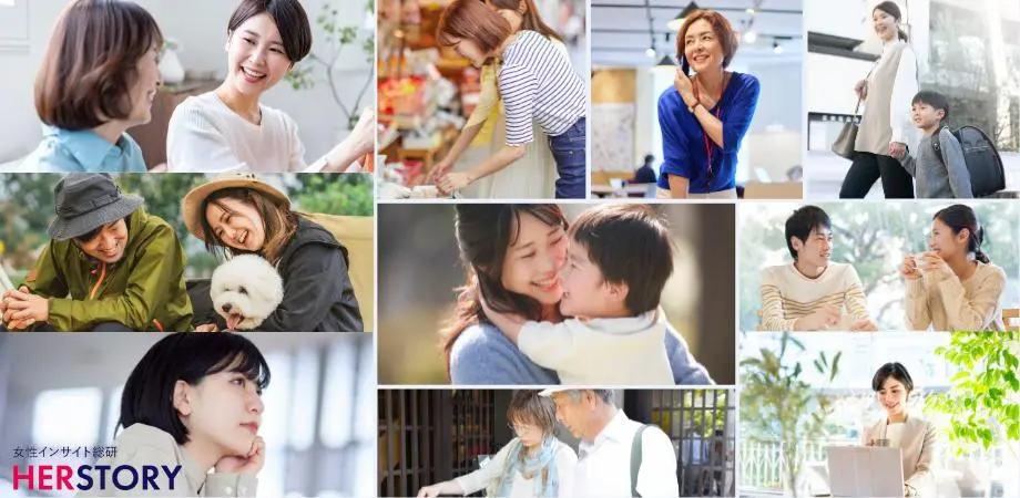 Purchasing Power with Purpose: How Japanese Women Value ‘Atmosphere’ and ‘Relationships’ When Shopping