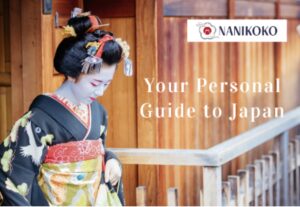 New Revenue Beyond Tours: NANIKOKO's 3 Travel Plans to Boost Satisfaction for Japan-Bound Visitors