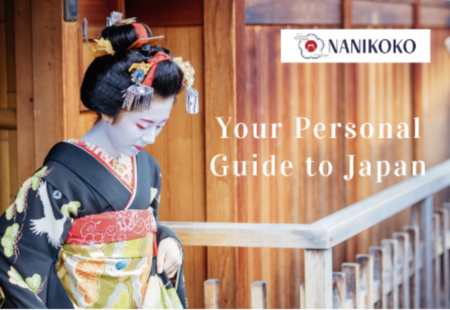 New Revenue Beyond Tours: NANIKOKO's 3 Travel Plans to Boost Satisfaction for Japan-Bound Visitors