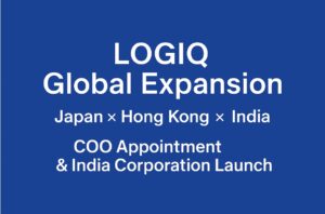 LOGIQ Establishes Indian Local Corporation and Announces Appointment of COO