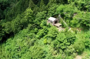 Tokyo Glamping Site THEATER 1 Adds Outdoor Wood-Fired Bath and Firepit, Expands Services for International Visitors