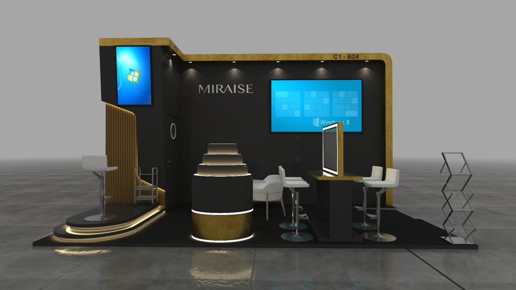 Miraise announces “BIMORE Hair Care Straight Mist” hair growth product for curly hair and improved texture