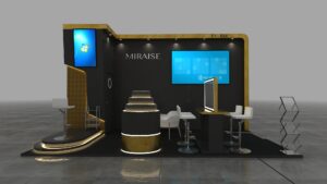 Miraise announces “BIMORE Hair Care Straight Mist” hair growth product for curly hair and improved texture