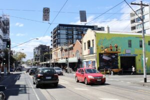 Connecting Countries Through Colour: Australia-Japan “POSCA Mural Exchange Project” Concluded in November 2025