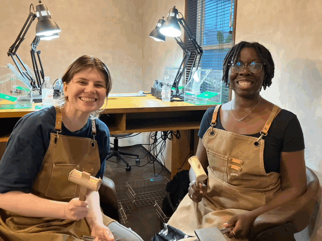 Seamless Multilingual Support and Booking Assistance at icci Daikanyama to Meet Growing Inbound Demand