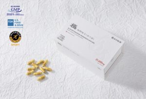 NMN Kiwami, an NMN supplement produced in Japan and recognized by the FDA, is looking to expand its sales area