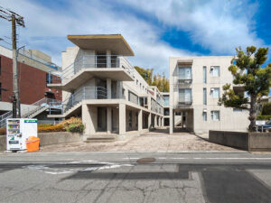 日本品牌OAKHOUSE以33年實績與穩定高入住率，推出投報率約6%的租屋投資物件，吸引Taiwan投資者關注。