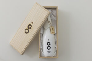 Tsunan Sake Brewery Co., Ltd.，嚴選世界頂級食用米—「魚沼產越光米」，以100%純米釀製的「頂級佐餐清酒」，正式進軍全球市場。