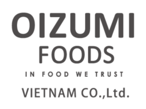 Oizumi Foods Vietnam Co.,Ltd Logo